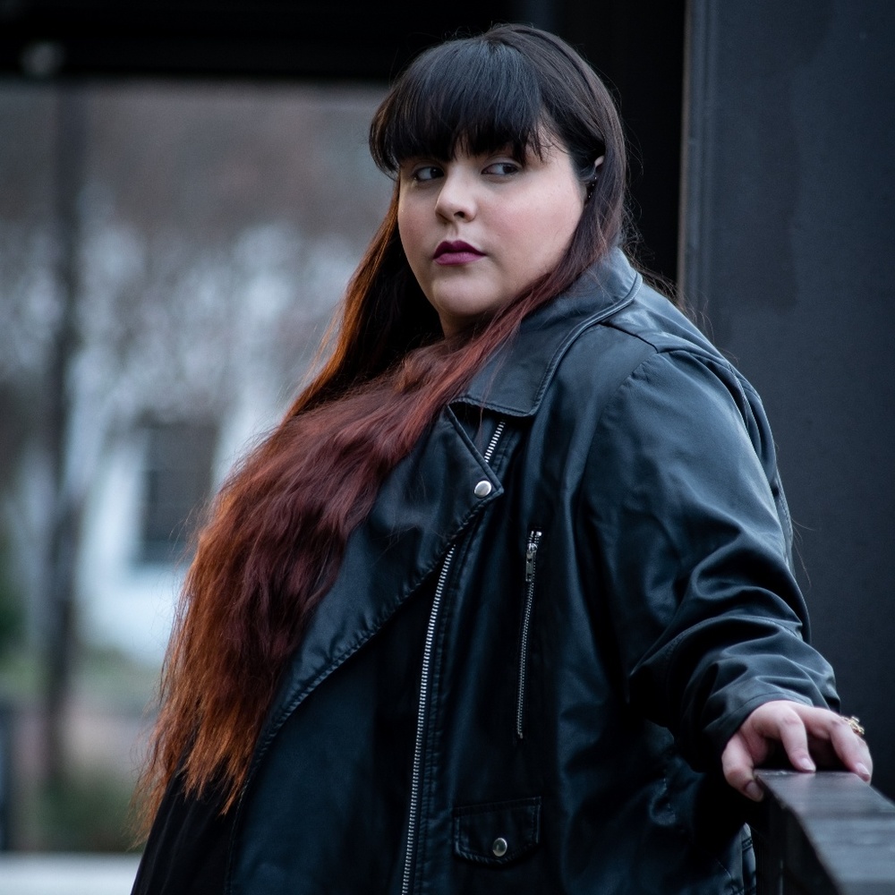 Meet your Posher, Margaret